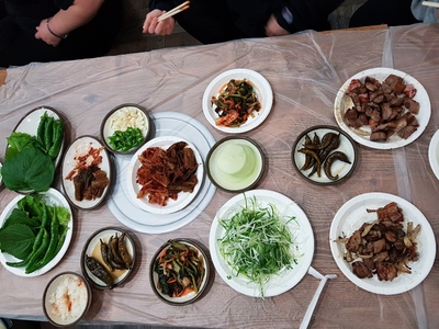 조현미용실 이미지