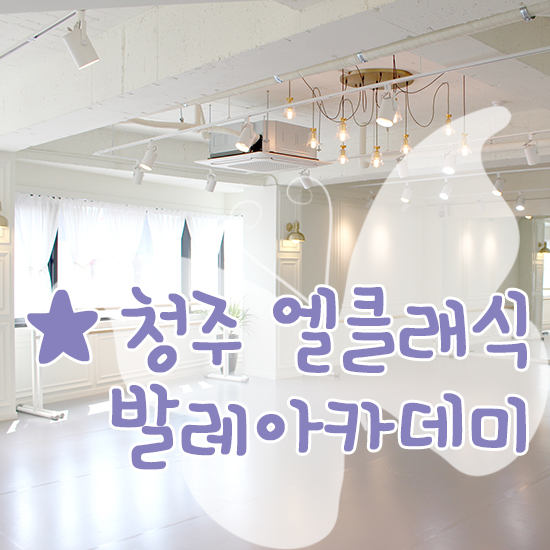 엘클래식발레아카데미학원 이미지