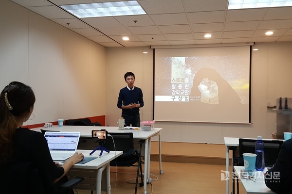 강남커뮤니케이션 이미지