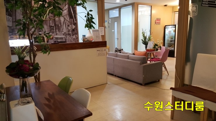 온에어스터디카페 이미지