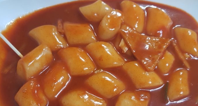 오떡순 이미지