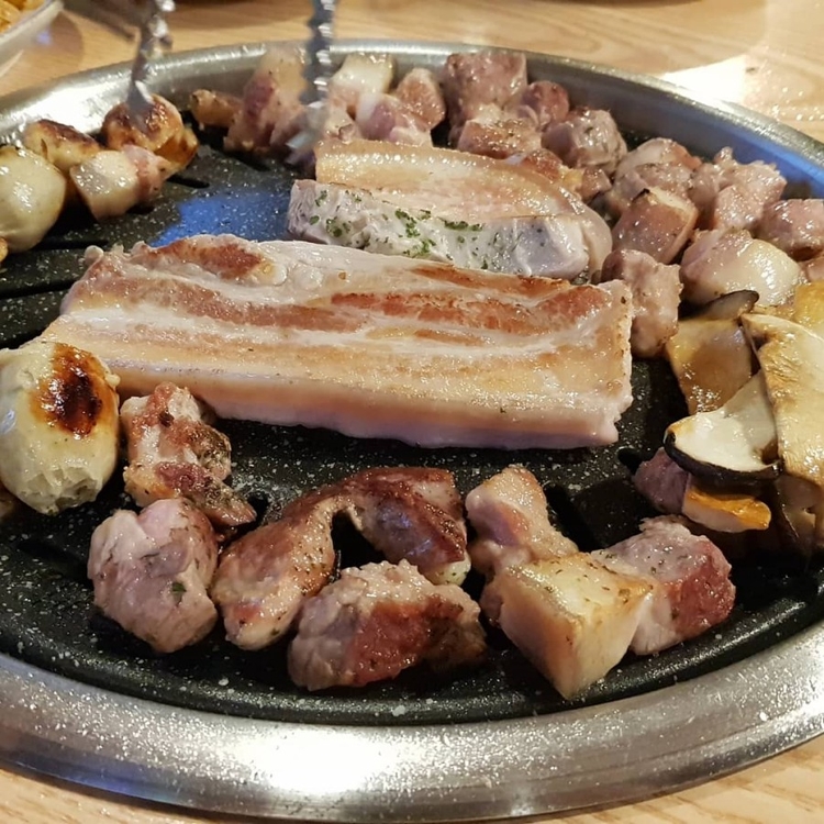 월드생막창 이미지