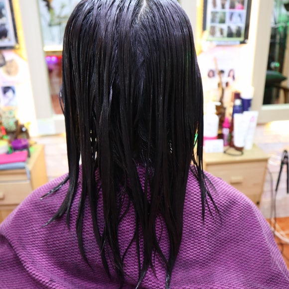 박찬희헤어 이미지