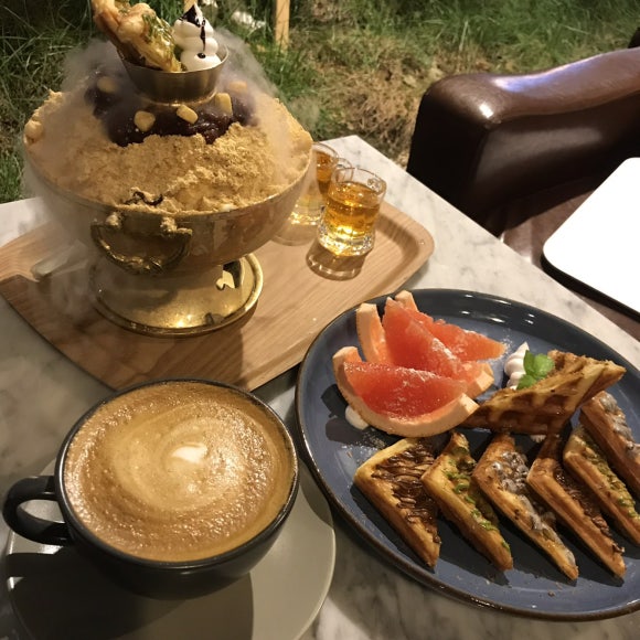 마침내카페 이미지