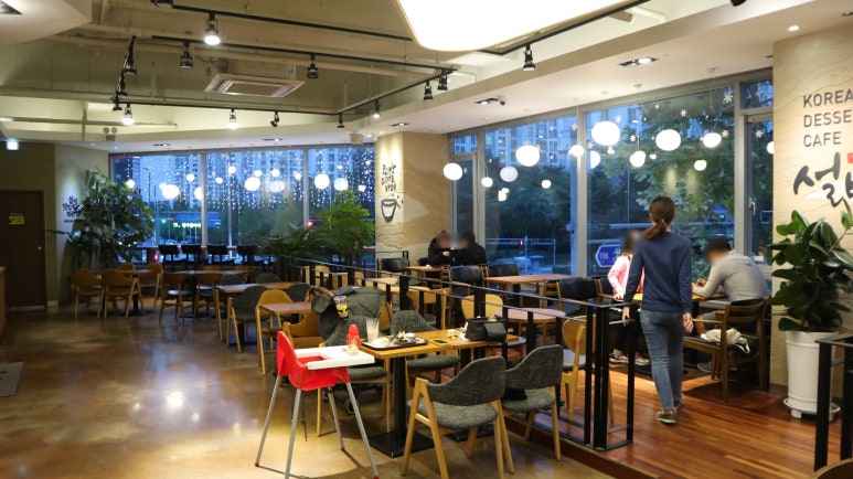 설빙(향남신도시점) 이미지