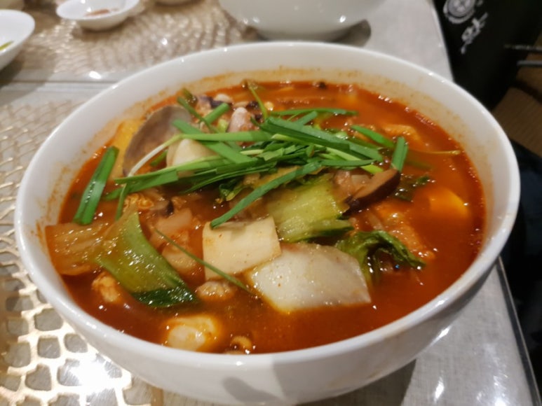 풍미중식당 이미지
