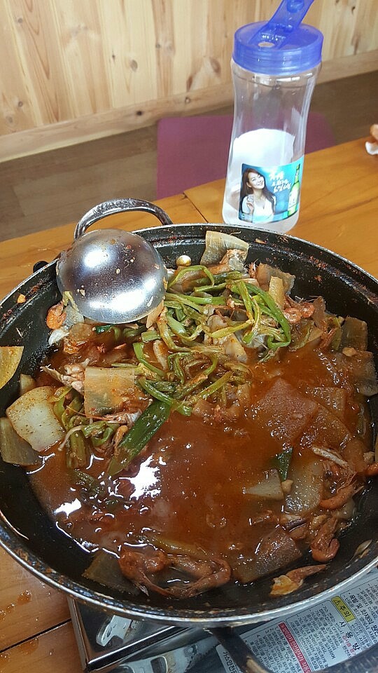 강나루매운탕 이미지