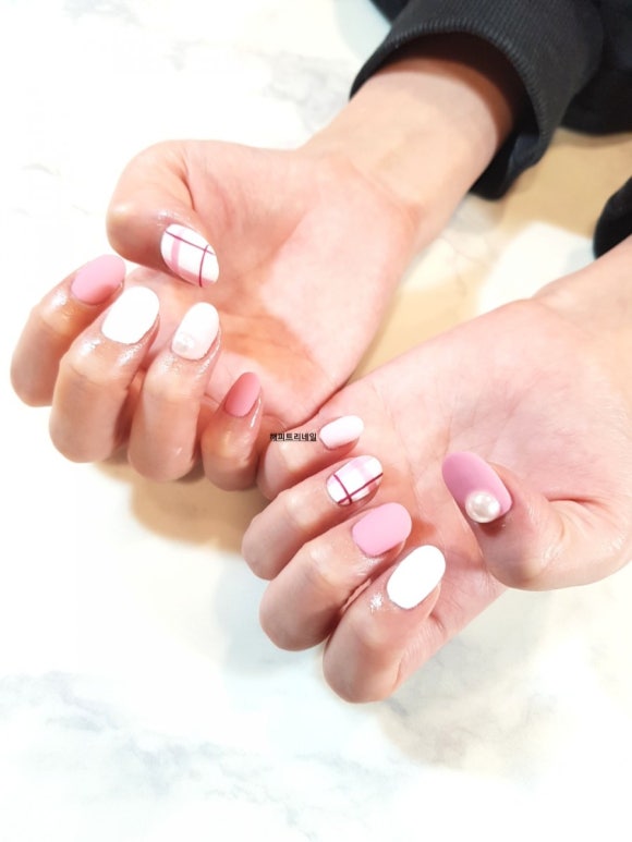 해피트리네일샵 이미지