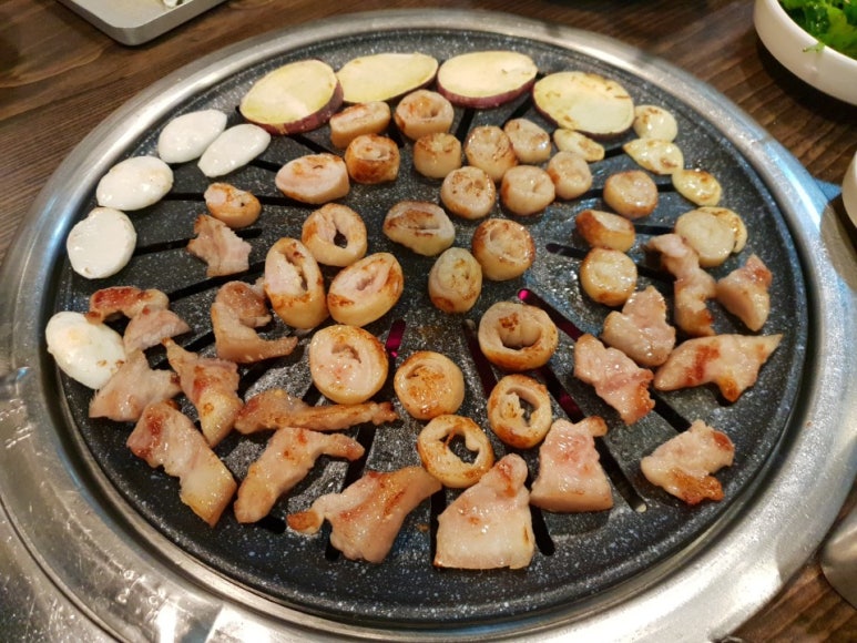 예전생막창 이미지