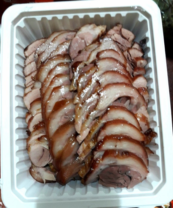 다성왕족발 이미지