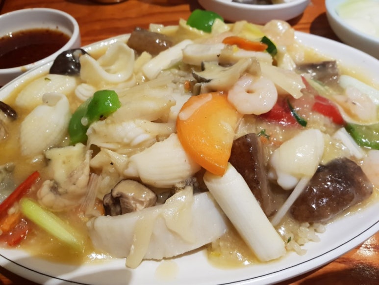 서궁식당 이미지