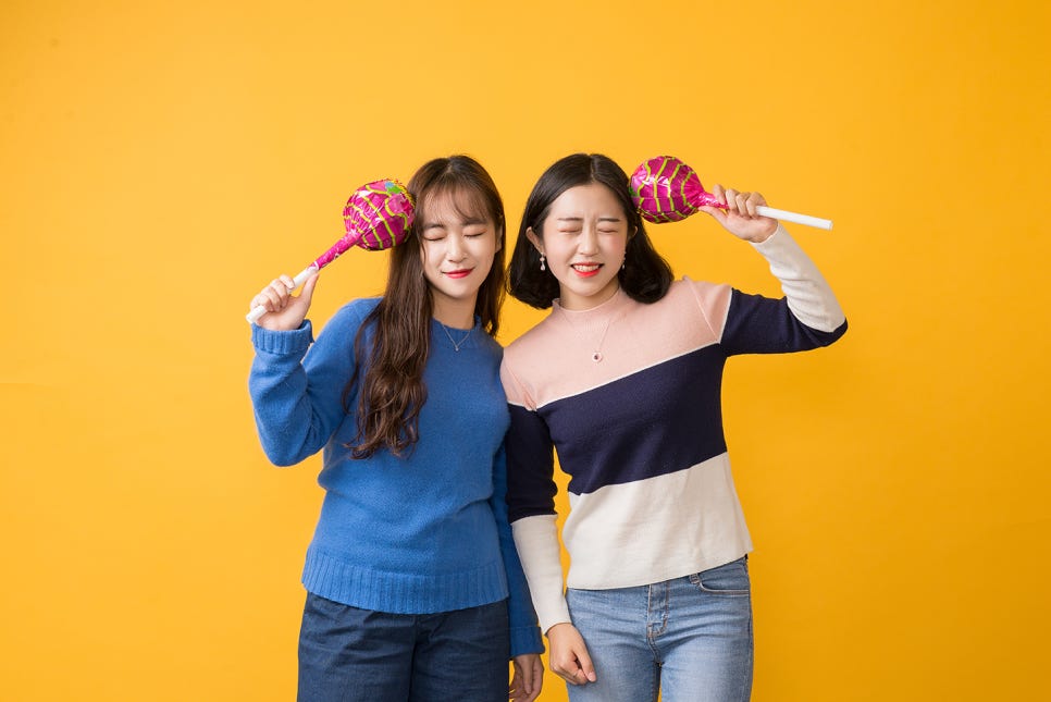 인바사진관 이미지