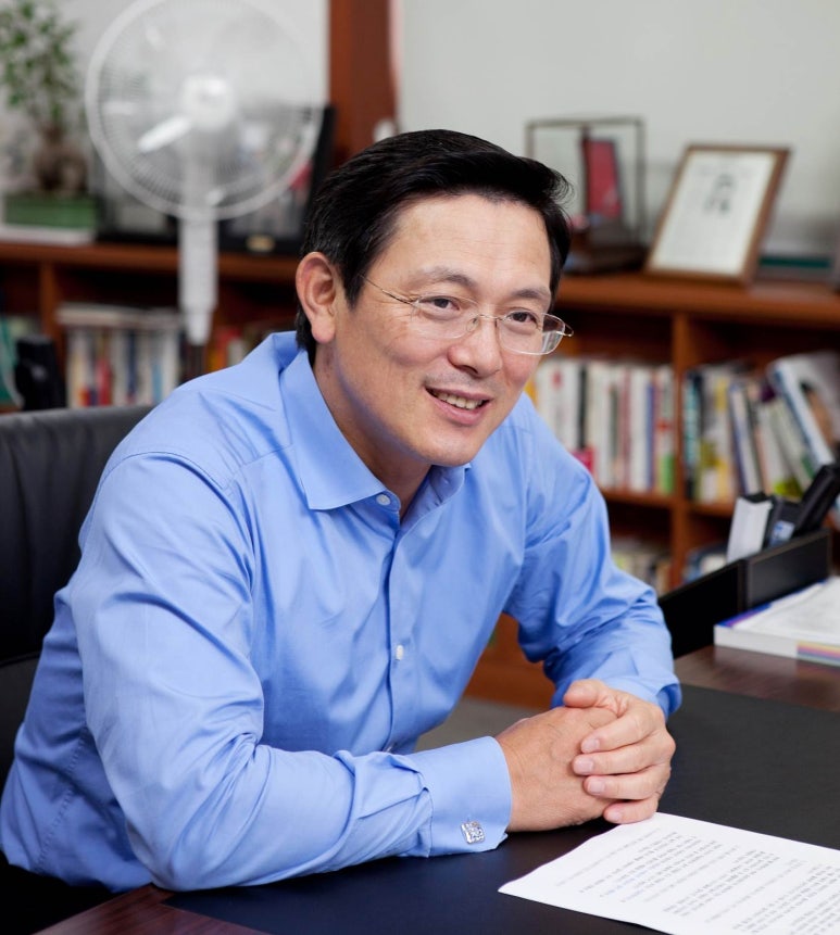 하이트진로(주)  전주공장 이미지