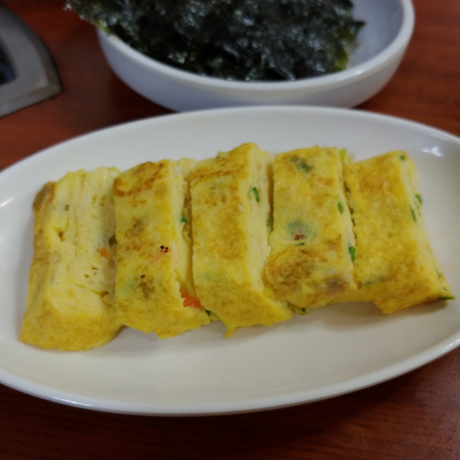 한촌식당 이미지