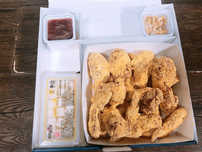 네네치킨(대방점) 이미지