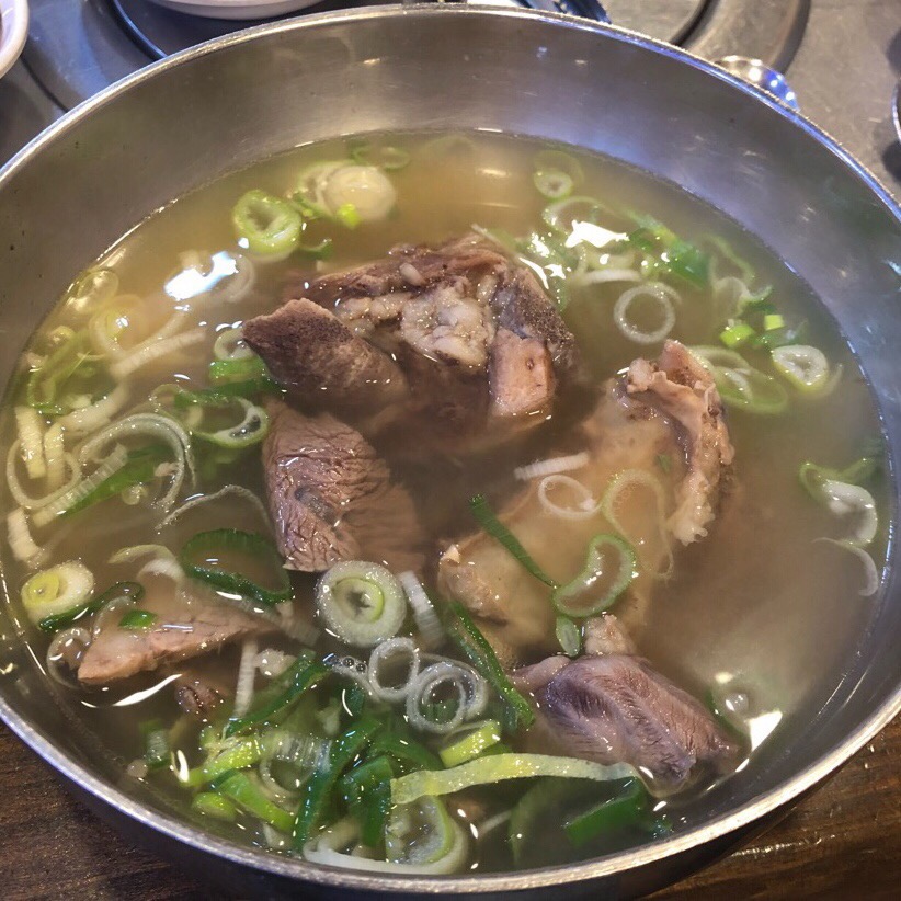 원조한우촌 이미지