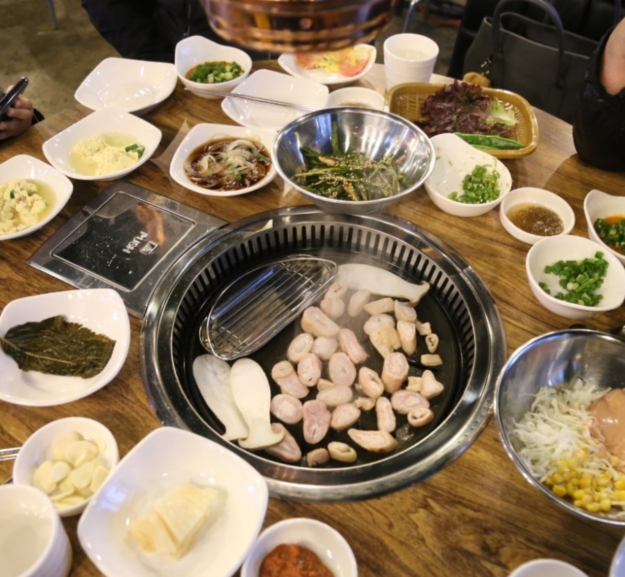 주공식육점 이미지