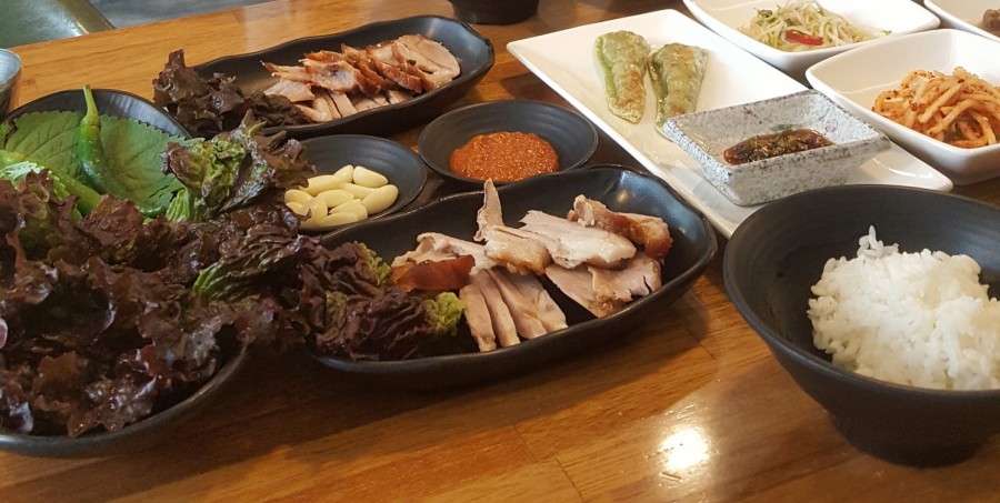 도제족발 이미지