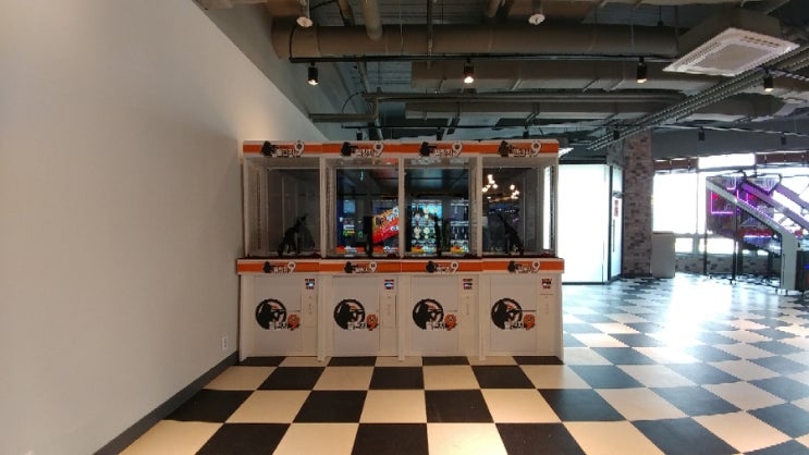 볼링라운지 이미지