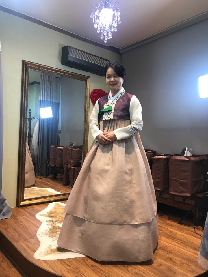 고운선한복 이미지