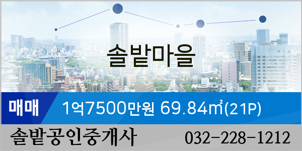 솔밭마을 이미지