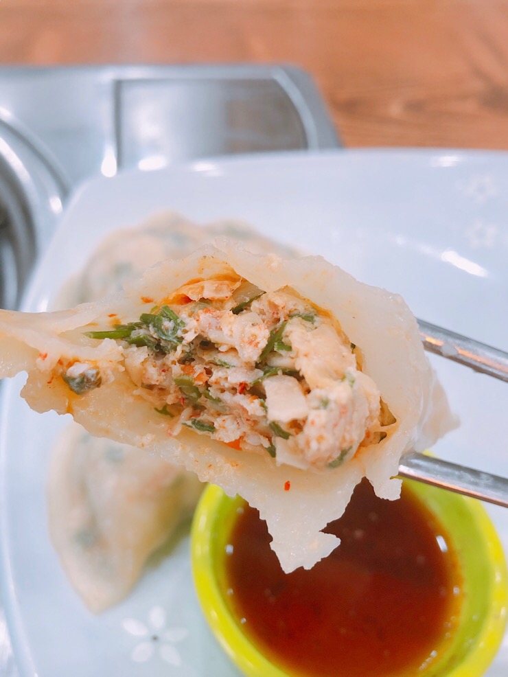 원흥해물칼국수 이미지