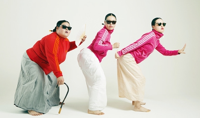 마룬피그 이미지