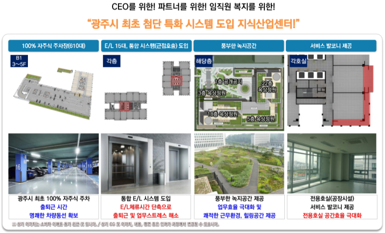 첨단산업센터 이미지