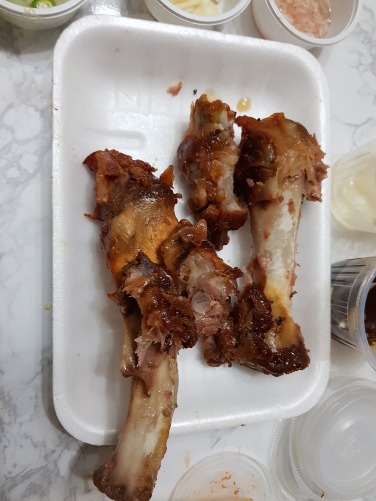 진주왕보쌈 이미지