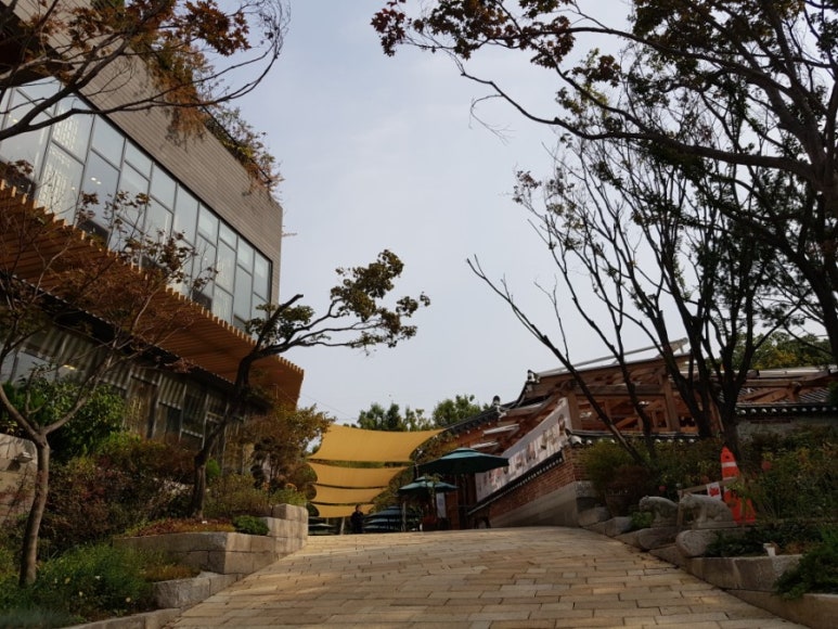 솟대촌강강술래 이미지