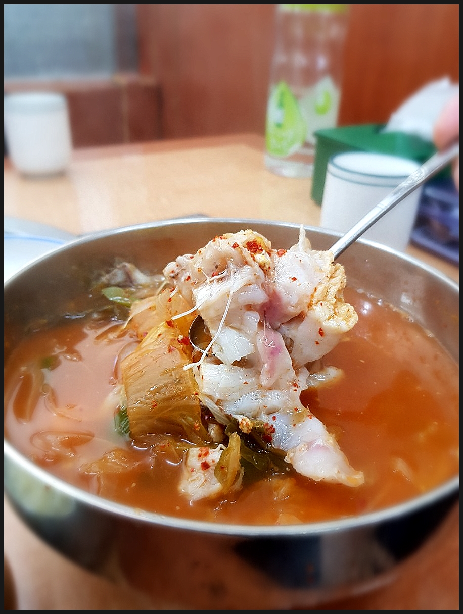곰치집 이미지