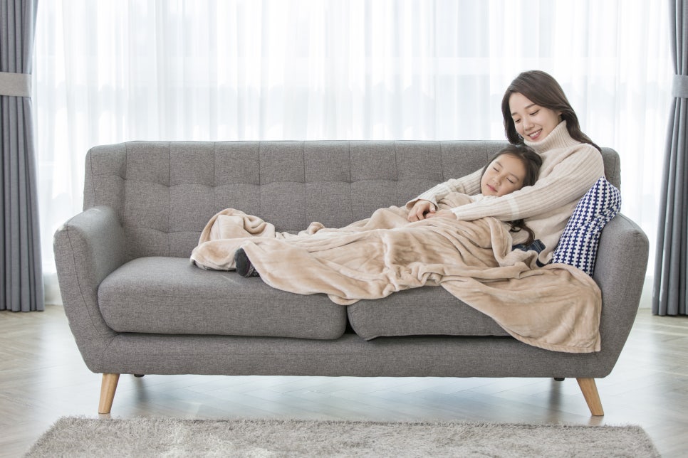 깔끔한홈케어 이미지