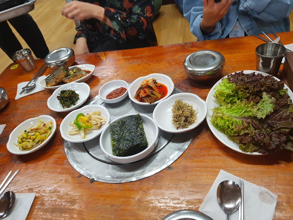 박가네반찬 이미지