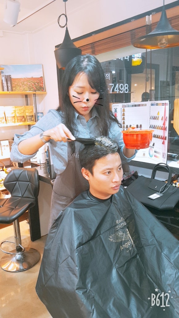 지에스락볼링장 이미지