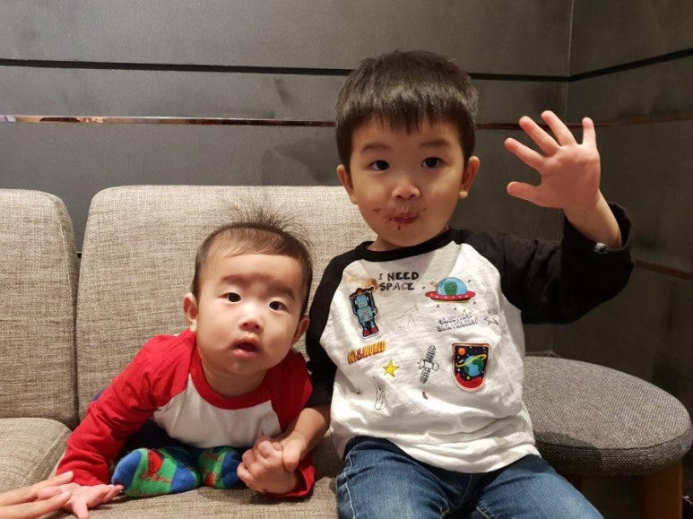 스타벅스 센텀파크점 이미지