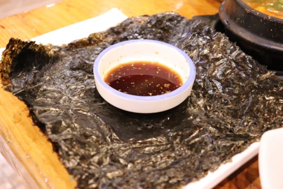 넓은마당참숯화로구이 이미지