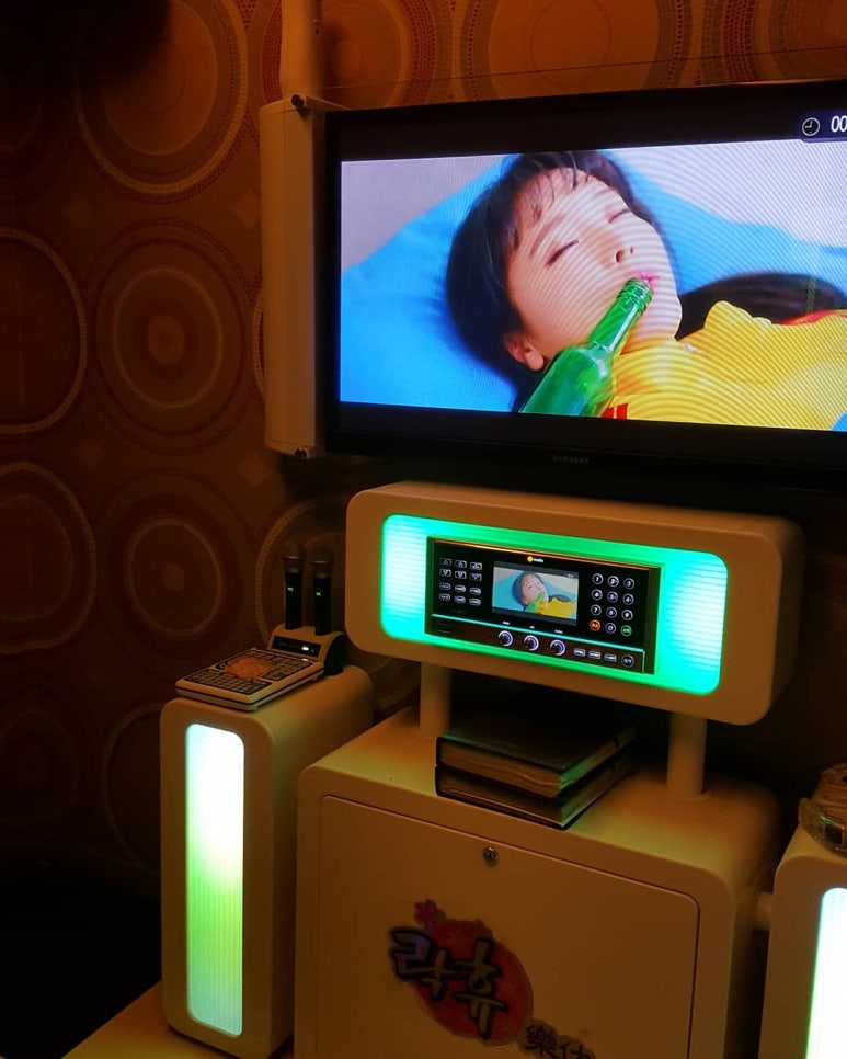 태백노래연습장 이미지