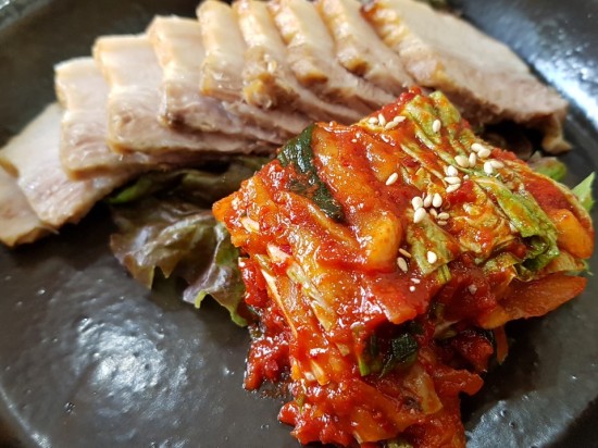 장독대항아리보쌈 이미지