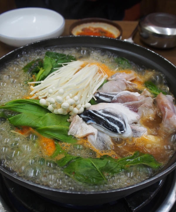 사계절복집 이미지