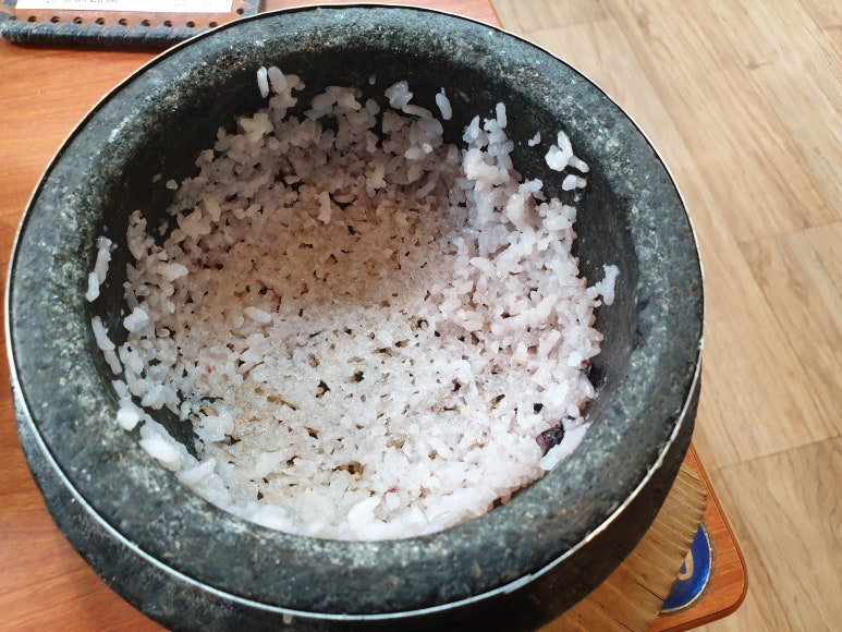 청해복집 이미지