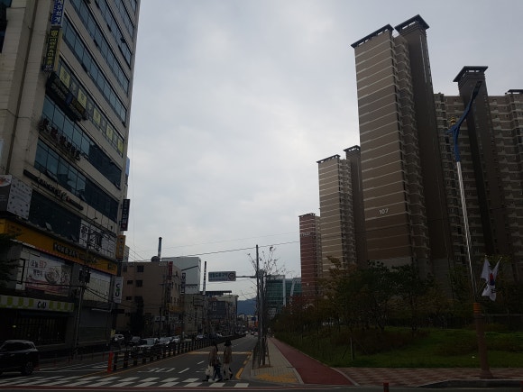 우림조경건설 이미지