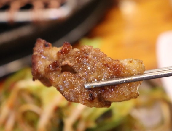 넓은마당참숯화로구이 이미지