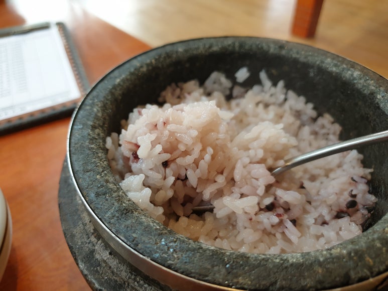 청해복집 이미지