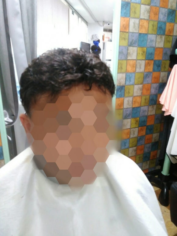 두림가발 이미지