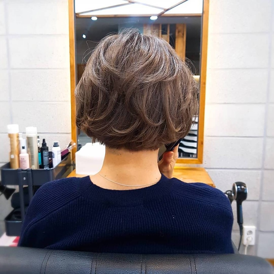 헤어5번가 이미지