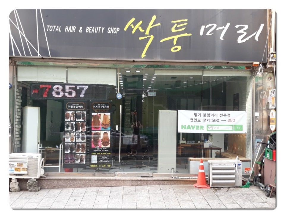싹퉁머리 이미지