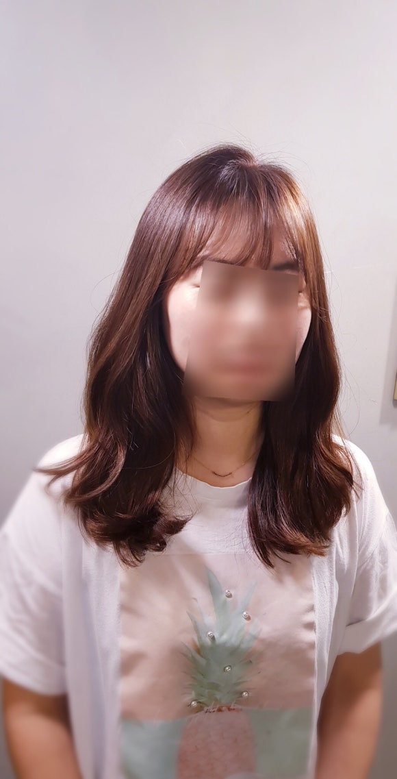 뉴엘헤어 이미지