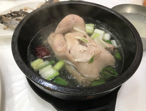 우신아구찜 이미지