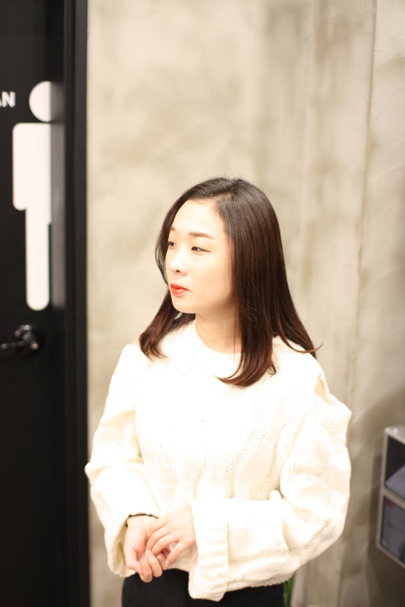 정은미용실 이미지