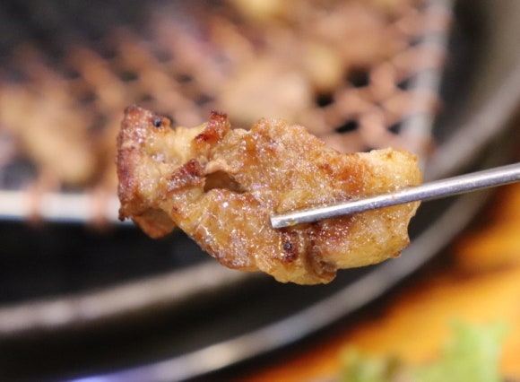 넓은마당참숯화로구이 이미지